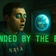 Blinded by the Ball – neoHUMANeve Blinded by the Ball neoHUMANeve