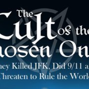 The Cult of the Chosen Ones Makia Freeman