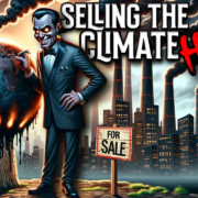 Selling The Climate Hoax – Macroaggressions Selling The Climate Hoax Macroaggressions