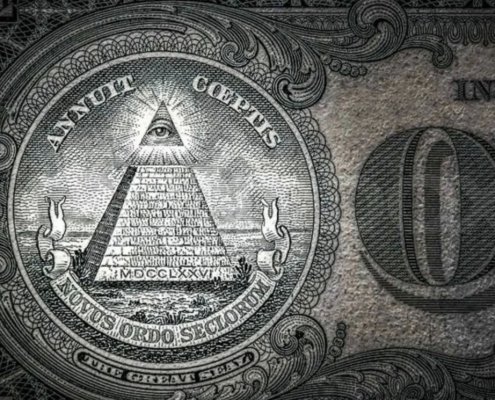 Decoding the Conspiracy Chart HelioWave