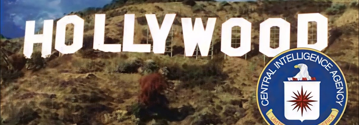 Chris Kendall - Hollywood, Mind Control & Media Fakery | Our Interesting Times 1 Hollywood Mind Control Media Fakery Our Interesting Times
