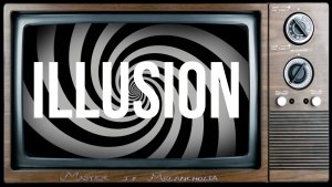 Nathan Oakley: Why the Globe Needs a Flat Earth | Innerverse 3 The Illusion System