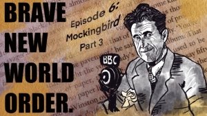 Huxley's Brave New World Order - Ep3: Doors of Deception | Sheep Farm 4 image