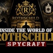 Inside The World of Rothschild Spycraft 01 – The_Void Inside The World of Rothschild Spycraft 01 The Void