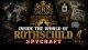 Inside The World of Rothschild Spycraft 01 The Void