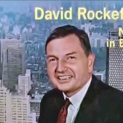 Rockefellers and 911 Betsy Lee McGee