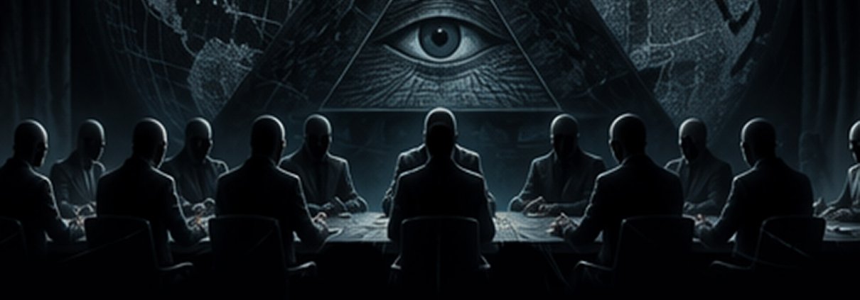 The Committee of 300 | The Underclass 1 The Committee of 300 The Underclass