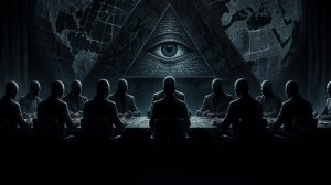 Bilderberg Group - CFR - Trilateral Commission - Freemasonry | ARTIKEL 7 6 The Committee of 300 The Underclass