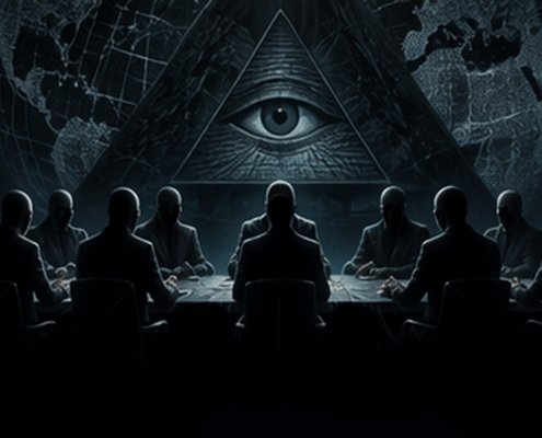 The Committee of 300 The Underclass