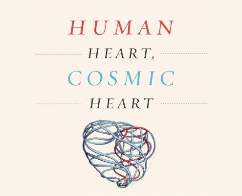 Human Heart Cosmic Heart Tom Cowan