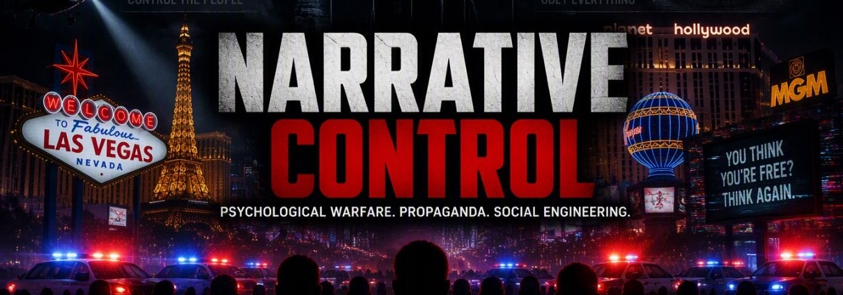 Las Vegas Mass Shooting; The Anatomy of a Conspiracy Theory | The Underclass 1 Las Vegas Mass Shooting The Anatomy of a Conspiracy Theory The Underclass