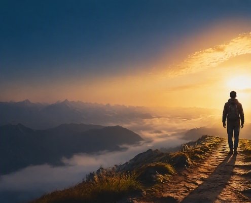 The Journey Beyond Enlightenment Stuart Wilde