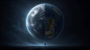 Choose Your Cosmology | Harmonic Earth Theory Choose Your Cosmology