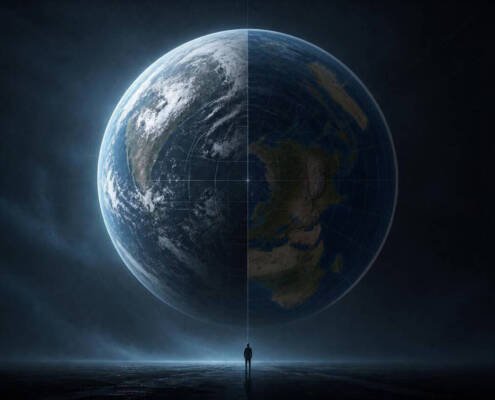 Choose Your Cosmology