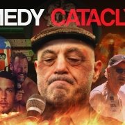 Comedy Cataclysm The Elephant Graveyard