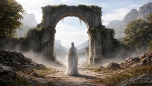 The Grail Cypher: The Secrets of Arthurian History - Ralph Ellis | Revealing Hidden History 5 Ethnocide Cataclysm WaykiWayki