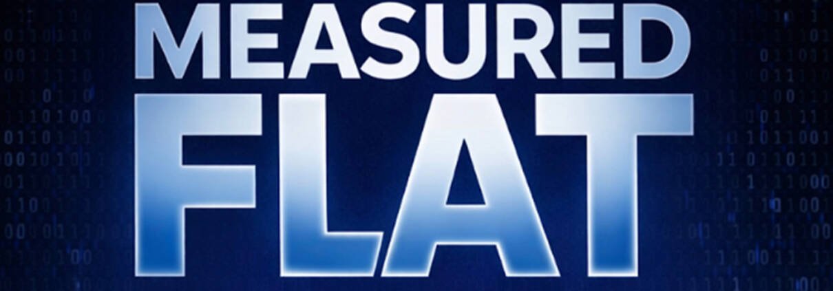 Nathan Oakley: Why the Globe Needs a Flat Earth | Innerverse 1 Measured Flat Nathan Oakley