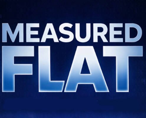 Measured Flat Nathan Oakley
