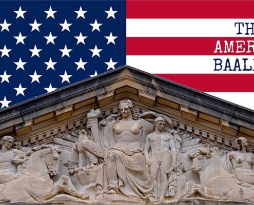 The American Baalroom The Duke Report