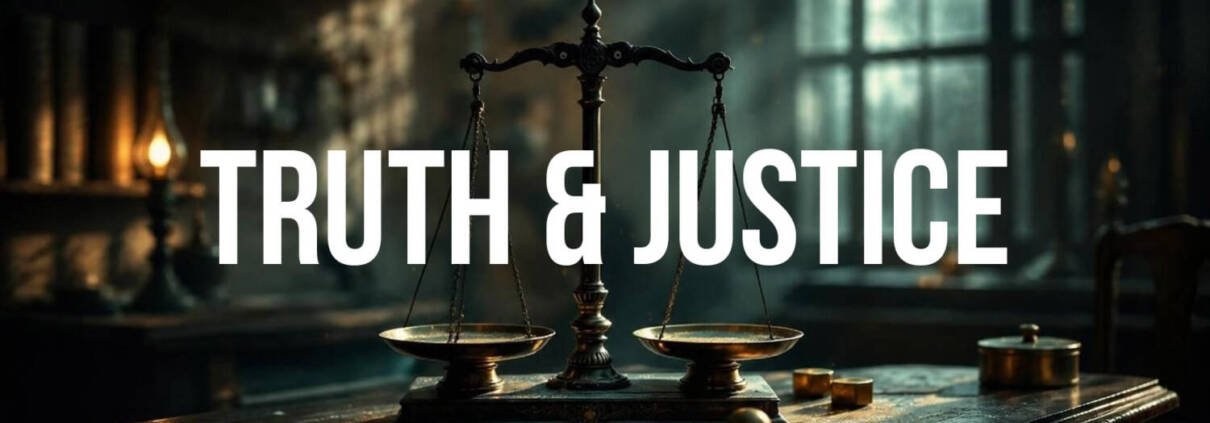 Law, Truth and the Machinery of Control - Calvin Perrins | Jamie Andrews 1 Law Truth and the States Story Machine