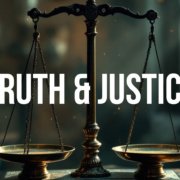 Truth & Justice 02 Truth Justice 02